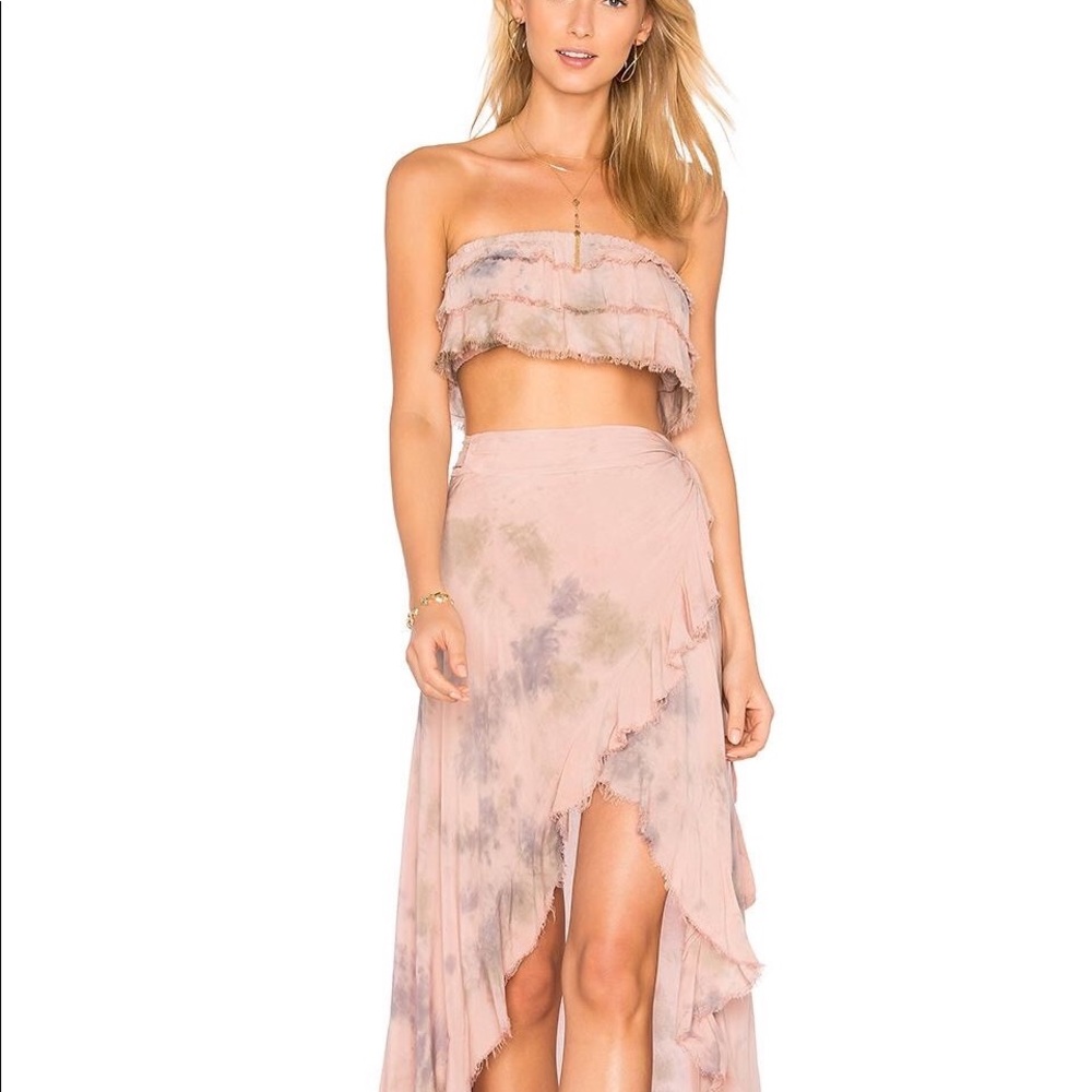 Blue life Lola bandeau